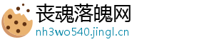 丧魂落魄网